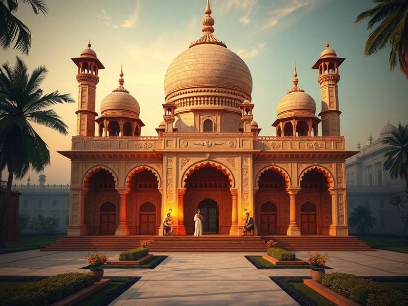 Bhishma Pitamah Legacy Community