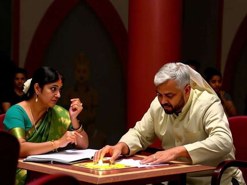 Bhishma Pitamah Legacy Event