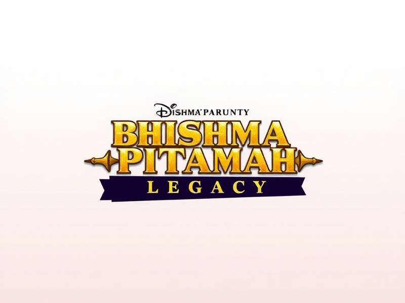 Bhishma Pitamah Legacy Game Banner